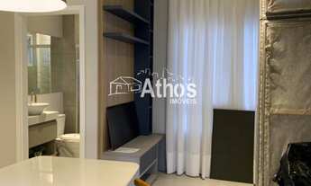 Imagem 5: APARTAMENTO NA PLANTA COM DOIS DORMITÓRIOS