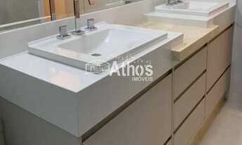 Imagem 2: Sobrado Duas Marias, 5 suites 4 com closet, piscina, escritorio, cozinha planejada com coo