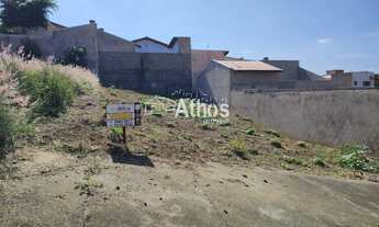 Imagem 2: Vende-se ótimo terreno no Jardim Bela Vista, Indaiatuba/SP - Área de 250 m²