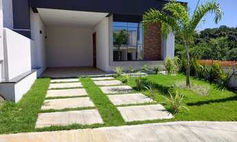 Imagem: VENDE CASA TERRÉA PRONTO PARA MORAR EM