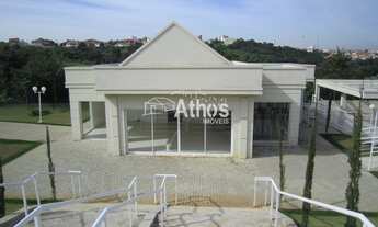 Imagem 2: VENDE-SE TERRENO EM CONDOMÍNIO PARK REAL DE INDAIATUBA /SP., EXCELENTE LOCALIZAÇÃO