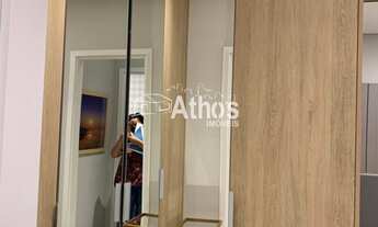 Imagem 4: APARTAMENTO NA PLANTA COM DOIS DORMITÓRIOS