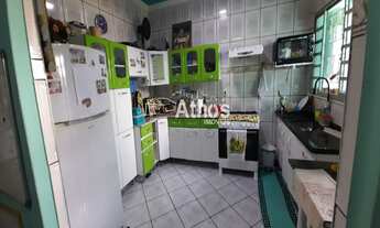 Imagem: VENDE-SE LINDA CASA EM INDAIATUBA/SP, COM