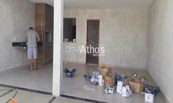 Imagem 2: Casa a venda, térrea, Jd. das Maritacas, 3 dorms sendo 1 suite, vaga para 4 carros