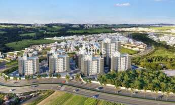 Imagem 2: APARTAMENTO NA PLANTA COM DOIS DORMITÓRIOS