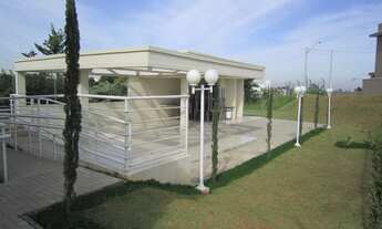 Imagem 7: Lindo terreno com área de 150 metros no Condomínio Park Real em Indaiatuba/SP, topografia