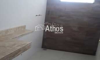 Imagem 5: Casa a venda, térrea, Jd. das Maritacas, 3 dorms sendo 1 suite, vaga para 4 carros