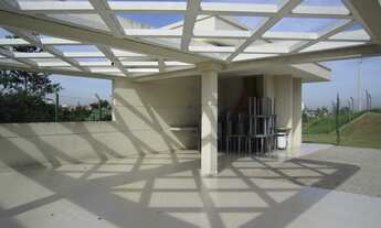 Imagem 6: Lindo terreno com área de 150 metros no Condomínio Park Real em Indaiatuba/SP, topografia