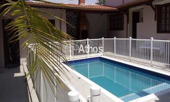 Imagem: VENDE-SE CASA NO BAIRRO SOLAR DE ITAMARACÁ