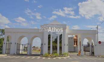 Imagem: VENDE-SE TERRENO EM CONDOMÍNIO PARK REAL