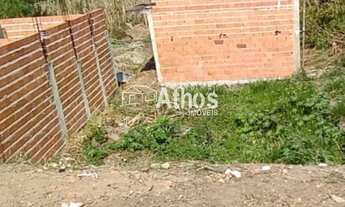 Imagem 4: TERRENO - COM A/T. 127,50m², COM CONSTRUÇÃO DE 48,00m², INACABADA. COM ÁREA VERDE, QUE POD