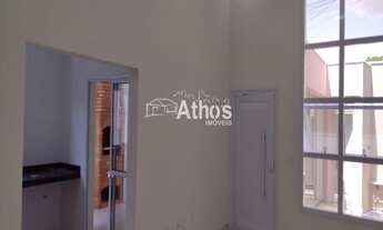 Imagem: Casa a venda, térrea no Jd. Nova Veneza