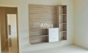 Imagem 4: Alugar casa, Panorama Residence, 4 dorm, 1 suíte e 1 suíte master, piscina, área gourmet