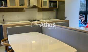 Imagem 7: APARTAMENTO NA PLANTA COM DOIS DORMITÓRIOS