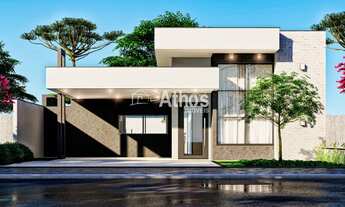 Imagem: VENDO CASA TERREA CONDOMÍNIO LAGUNA EM