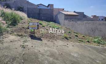 Imagem: Vende-se ótimo terreno no Jardim Bela Vista