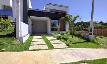 Imagem: VENDE CASA TERRÉA PRONTO PARA MORAR EM