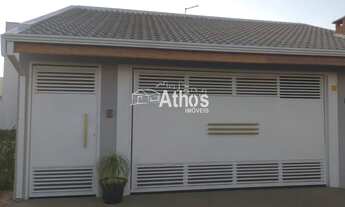 Imagem: Casa a venda, térrea, Jd. Nova Veneza