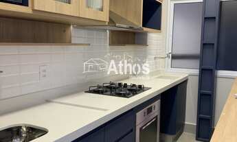 Imagem 6: APARTAMENTO NA PLANTA COM DOIS DORMITÓRIOS