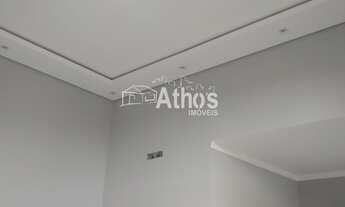 Imagem 3: Casa a venda, térrea, Park Real, 3 dorm, 1 suíte com closet, Próxima Parque Ecológico