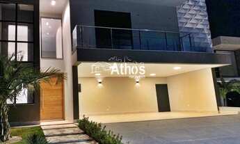 Imagem 3: Sobrado Duas Marias, 5 suites 4 com closet, piscina, escritorio, cozinha planejada com coo