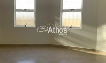 Imagem: Casa a venda, Jd. Itamaracá, bairro tranquilo