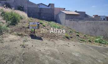 Imagem 3: Vende-se ótimo terreno no Jardim Bela Vista, Indaiatuba/SP - Área de 250 m²