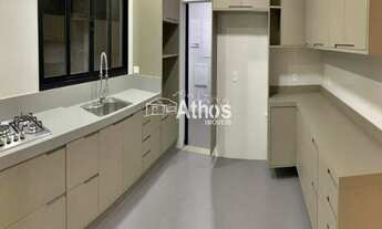 Imagem 6: Sobrado Duas Marias, 5 suites 4 com closet, piscina, escritorio, cozinha planejada com coo
