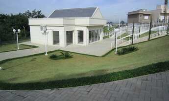 Imagem 2: Lindo terreno com área de 150 metros no Condomínio Park Real em Indaiatuba/SP, topografia