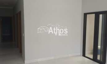 Imagem 7: Casa a venda, térrea, Park Real, 3 dorm, 1 suíte com closet, Próxima Parque Ecológico