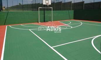 Imagem 7: VENDE-SE TERRENO EM CONDOMÍNIO PARK REAL DE INDAIATUBA /SP., EXCELENTE LOCALIZAÇÃO