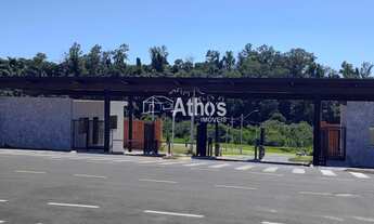 Imagem: Vende-se lindo terreno em condomínio Park