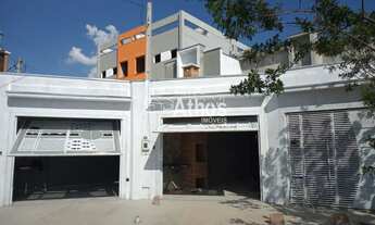 Imagem: CASA A VENDA EM INDAIATUBA SP NO JARDIM