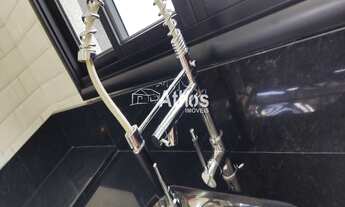 Imagem 2: VENDE-SE CASA TÉRREA EM CONDOMÍNIO PARK REAL, INDAIATUBA/SP, COM 3 QUARTOS S/1 SUÍTE