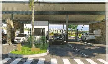 Imagem: Vende-se lindo terreno em condomínio de