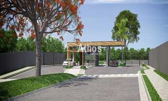 Imagem: VENDE-SE LINDO TERRENO EM CONDOMÍNIO JARDIM