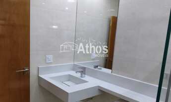 Imagem 4: VENDE-SE CASA TÉRREA EM CONDOMÍNIO PARK REAL, INDAIATUBA/SP, COM 3 QUARTOS S/1 SUÍTE