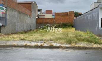 Imagem: Vende-se terreno no Jardim Paulista II em