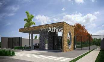 Imagem 2: VENDE-SE LINDO TERRENO EM CONDOMÍNIO JARDIM PIEMONTE, INDAIATUBA COM 564 M²