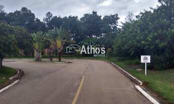 Imagem 3: Vende-se lindo terreno, topografia plana em Condominio Village Porto Feliz/SP