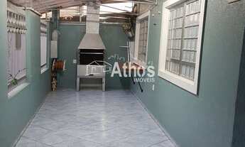 Imagem 3: Casa a venda, próxima ao Parque Ecológico, 3 dormitórios, 1 suíte, Jd. Bom Principio