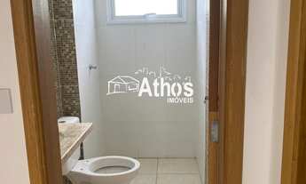 Imagem 2: ALUGAR APARTAMENTO, JARDIM PANORAMA, SALTO, 2 DORMITORIOS, 1 SUITE, SALA, COZINHA, BANHEIR