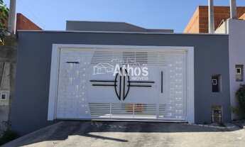 Imagem: Vende-se linda casa térrea no Jardim dos