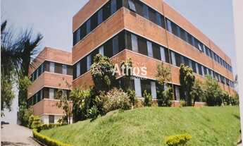 Imagem: GALPÃO INDUSTRIAL - LOCALIZAÇÃO ESTRATÉGICA