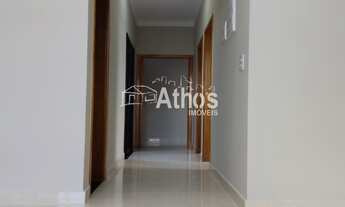 Imagem 7: VENDE-SE CASA TÉRREA EM CONDOMÍNIO PARK REAL, INDAIATUBA/SP, COM 3 QUARTOS S/1 SUÍTE