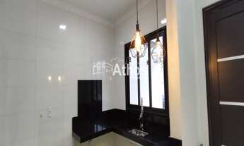 Imagem 5: LINDA CASA COM 3 DORMITÓRIOS - CONDOMÍNIO RESIDENCIAL PARK REAL