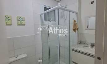 Imagem 4: APARTAMENTO A VENDA EM INDAIATUBA SP NO BELVEDERE