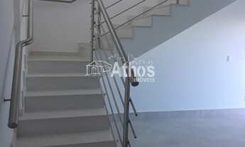 Imagem 6: APARTAMENTO DUPLEX COM UMA SUÍTE,,SALA COZINHA, LAVABO,.ÁREA GOURMET COM CHURRASQUEIRA, DU