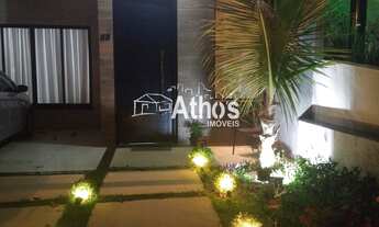 Imagem: CASA A VENDA CONDOMÍNIO BRESCIA EM INDAIATUBA