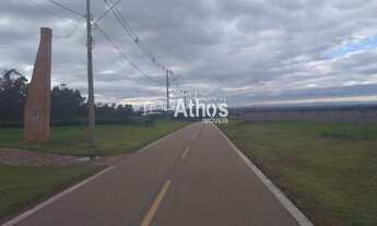 Imagem 4: Vende-se lindo terreno, topografia plana em Condominio Village Porto Feliz/SP